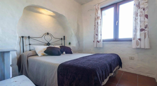 Casa Cueva El Caidero