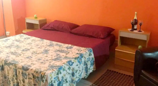 Studio In Catania With Wonderful City View And Wifi, Забронировать Апартаменты/квартира Катания Сицилия, рядом с Парк Вилла Беллини