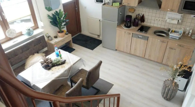Ferienhaus Prinzler, Réserver Appartement Hôtels pas chers à Garz