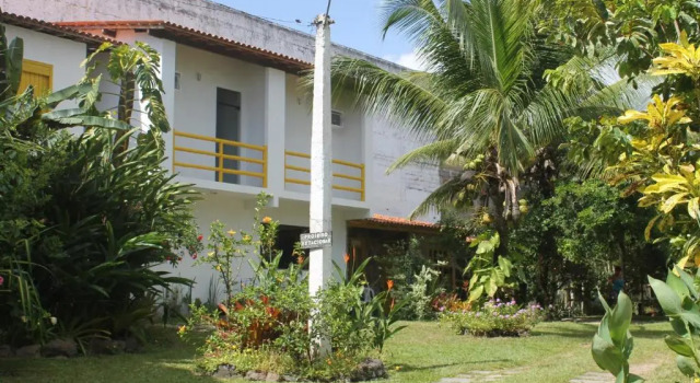 Люкс Superior REFUGiO MINEIRO HOTEL BOUTIQUE