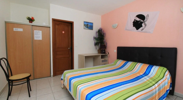 Chambres d'Hôtes Multari, Varaa Hotelli Patrimonio 