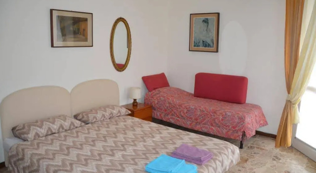 Bellavista Apartments, Prenota Appartamento Hotel a Como con parcheggio, Parcheggio