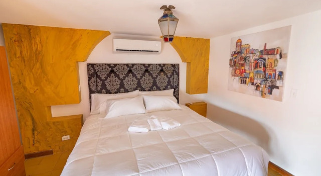 Suite Oasis Hotel