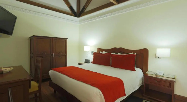 Двухместный номер Standard Hotel Santa Lucia Boutique Spa