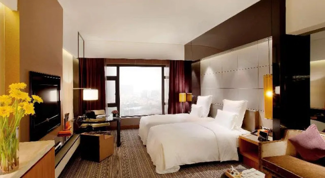 Camera Standard Pullman Dongguan Changan