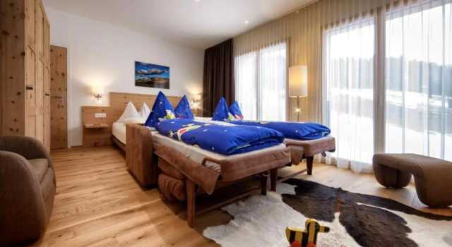 Номер Standard Golf- & Sporthotel Hof Maran