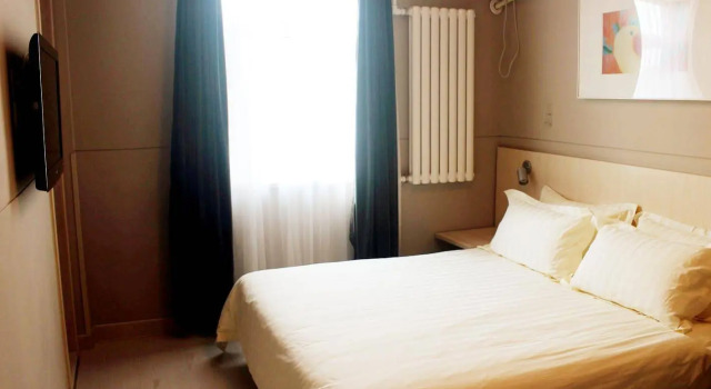JinJiang Inn Panjin Shiyou Street, Foglalás Szálloda Panjin Liaoning