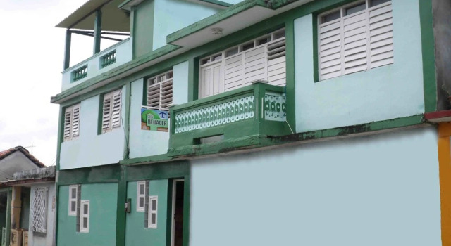 Casa Renacer
