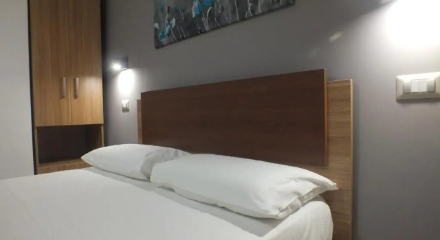 VITRUVIO home, Забронировать Отель Помпеи Кампания