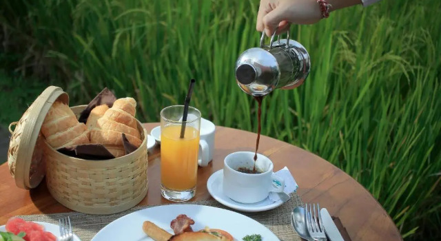 Вилла Khandra House Ubud