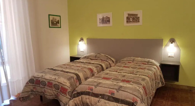 Номер Standard Larancio B&B