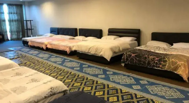 Hotel Laman Seri @ Sec. 13