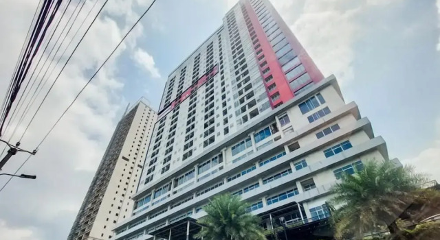 Comfortable And Homey Studio Room Parkland Avenue Apartment, Prenota Appartamento Appartamenti a South Tangerang, Appartamento