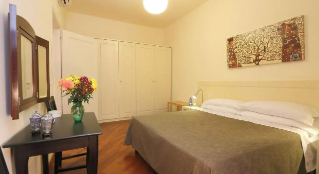Апартаменты Deluxe Relais Martinez Florence