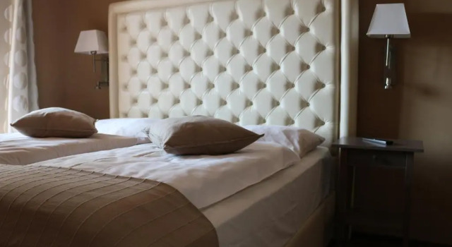 Апартаменты Residenz am See