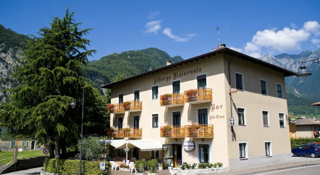 Hotel Antica Croce