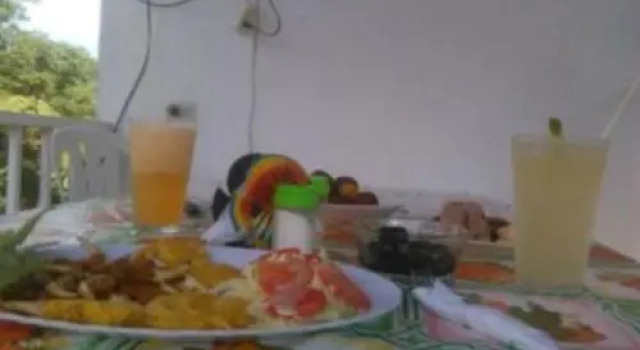 Posada Miss Portia, Buchen Sie Hotel Günstige Hotels in Isla de Providencia