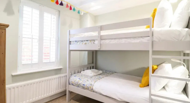 Poppy Cottage, Забронировать Дом для отпуска Виллы Саутволд, Вилла