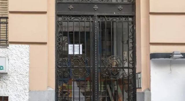 Apartamento Templo de Debod II, Забронировать Апартаменты/квартира Мадрид Провинция Мадрид, рядом с Церковь Сан-Педро-Эль-Вьехо