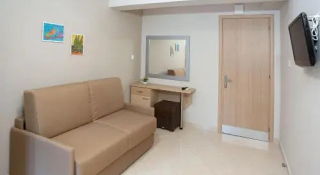 Vila Sofia, Rezervovat Apartmánový hotel Hotely v Sithonia s parkováním, Parkování
