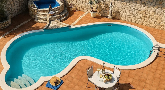 Villa Blondie in Castellammare del Golfo, Забронировать Вилла Отели Кастелламмаре-дель-Гольфо с парковкой, Парковка