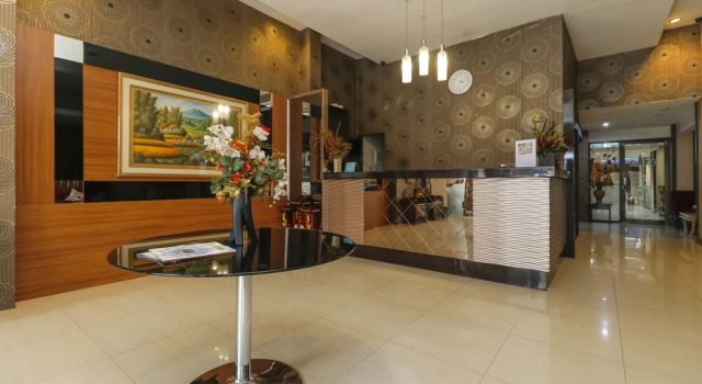 NIDA Rooms Makassar Sulawesi