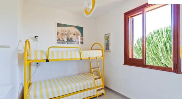 Villetta a Schiera a 400mt Spiaggia, Buchen Sie Villa Cottages in Sizilien, Cottage