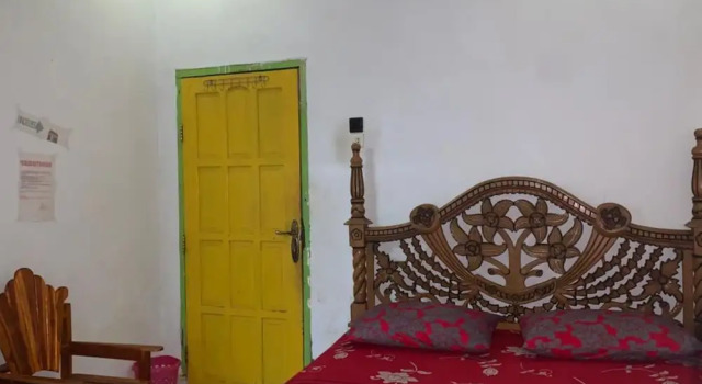 Номер Standard Hotel O Wisma La Oda Syariah