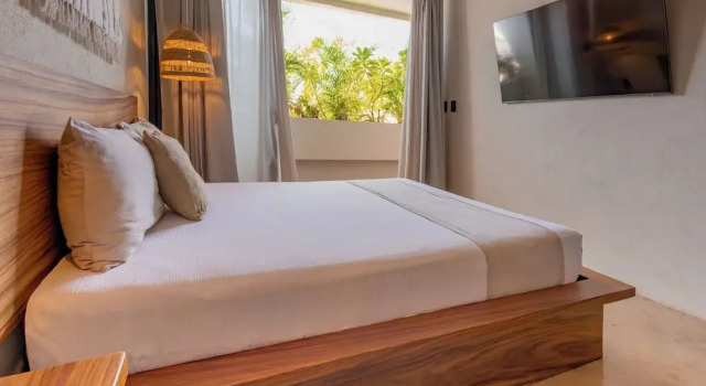 Номер Economy Casa Nogales