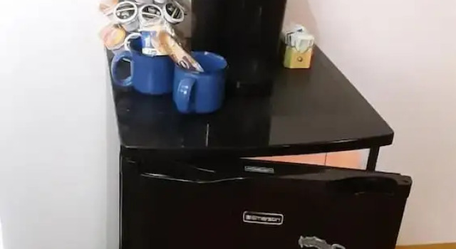 Номер Standard Winterfell - No Hidden Fee; Dog OK; King Bed