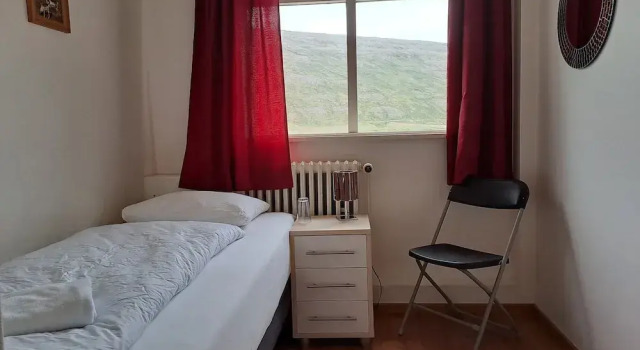 Номер Standard Hotel Studlagil