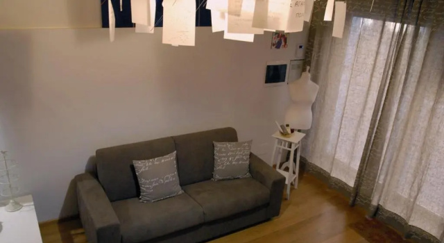 Коттедж Loft 17