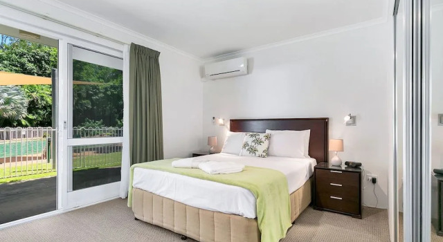 Coral Coast Resort Accor Vacation Club Apartments