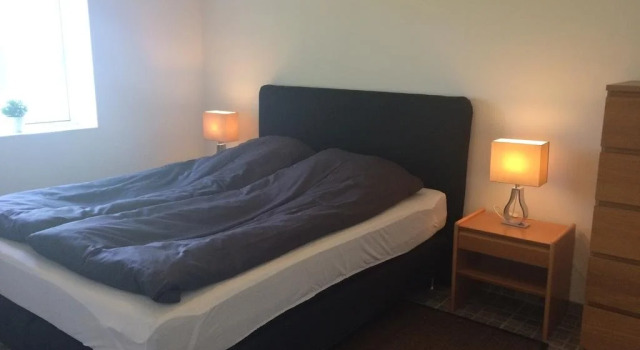 Kildegaarden Bed & Breakfast, Book Hotel Hotels in Funen with Parking, Parking