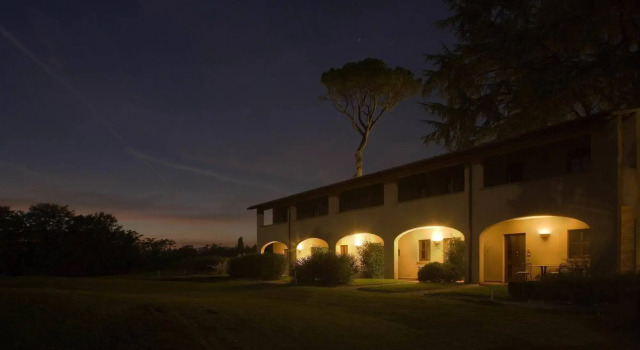 UNAHOTELS Poggio dei Medici Toscana, Buchen Sie Hotel Scarperia Mugello