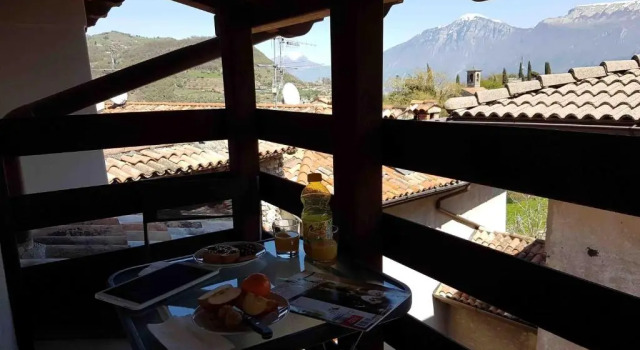 Апартаменты c 1 комнатой Agriturismo Al Lambic