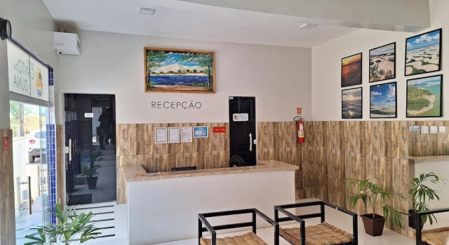 Canto da Duna Hotel, Rezervovat Hotel Hotely v Bahia se snídaní, Snídaně