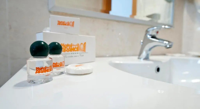 Номер Economy Hotel Degli Aranci