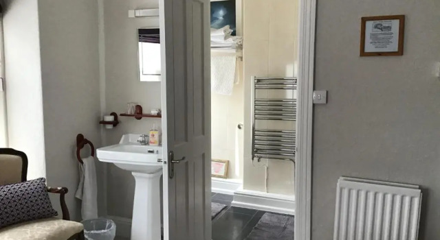 Номер Standard Beechwood House