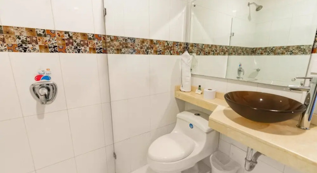 Номер Standard Hotel Miraval