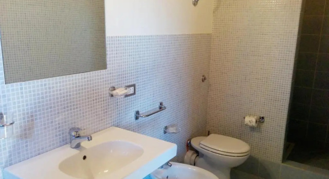 Трёхместный номер Standard B&B Baglio Maragani