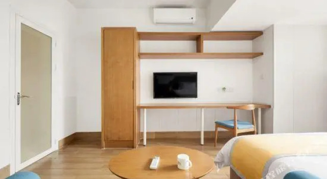 Mama Apartment (Chongqing University Town), Prenota Appartamento Hotel economici a Beibei