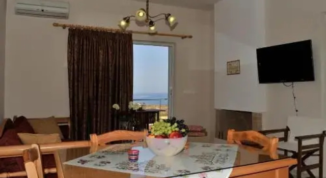 Cretan View - Inh 23592, Забронировать Отель Бизнес-отели Ставрос, 4* 5*