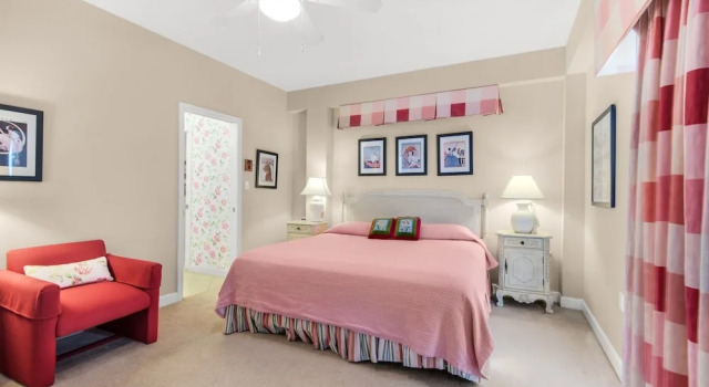 Portside S "beauty And The Beach" 3 Bedroom Townhouse by RedAwning, Rezerwuj Dom wakacyjny Pensacola Beach Panhandle Florida