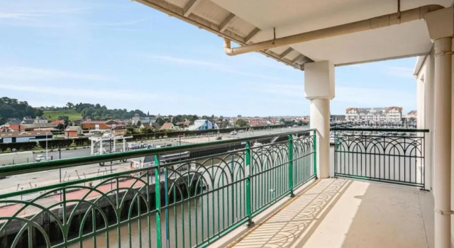 Appartement 3 Pièces 6 Pers Bord de Mer - Maeva Particuliers 72253