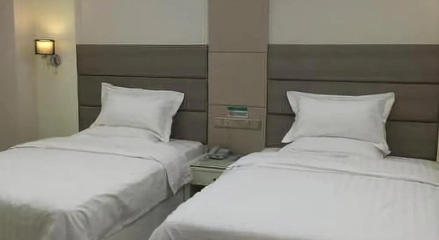 Renmin Hotel, Rezerwuj Hotel Yichun Jiangxi