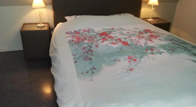 Номер Standard The Cosy Hill