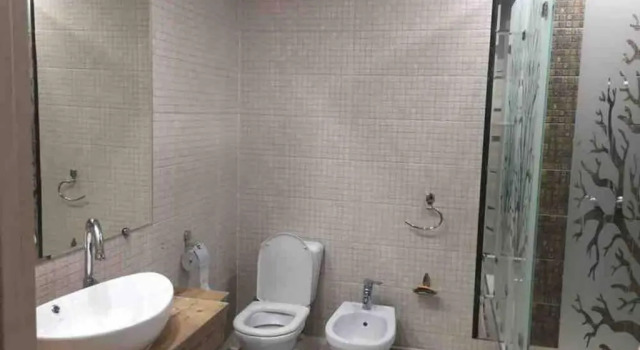 Apartamento New apartment