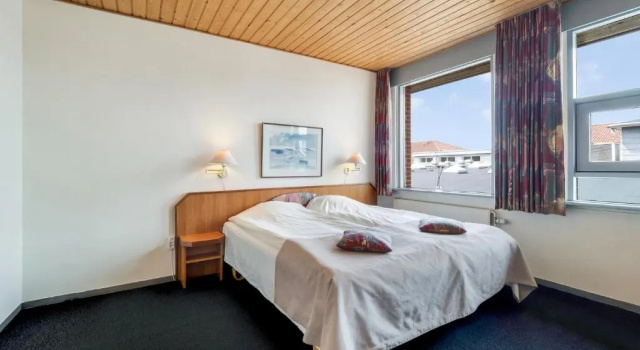 Номер Standard Hotel Pinenhus