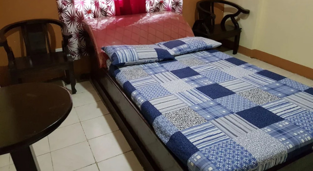 VCG Hotel, Đặt Khách sạn Khách sạn ở San Isidro bao gồm bữa sáng, Bữa sáng